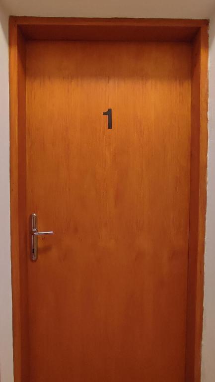 Guesthouse ROCK & ROLL photo 2