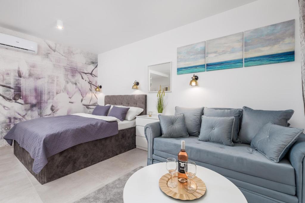 Srnec Apartments - Korzo photo 2