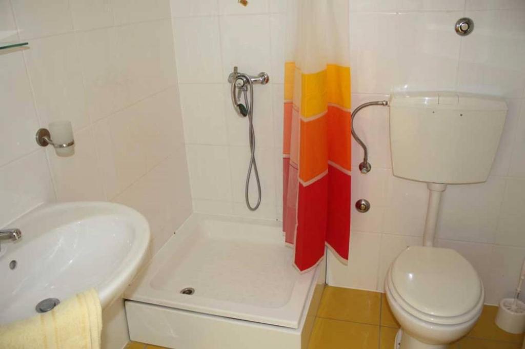 Studio apartment in Trogir with balcony photo 3