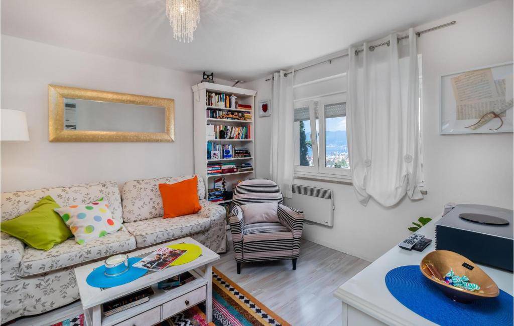 Lovely Apartment In Rijeka With Wifi photo 3