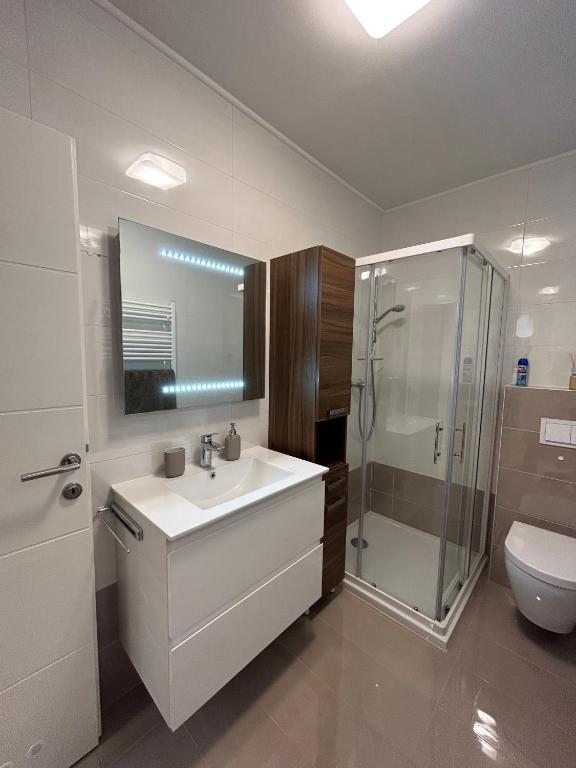 Apartman SeaSide photo 3