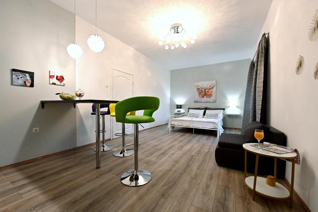 Studio apartman Sandra photo 2