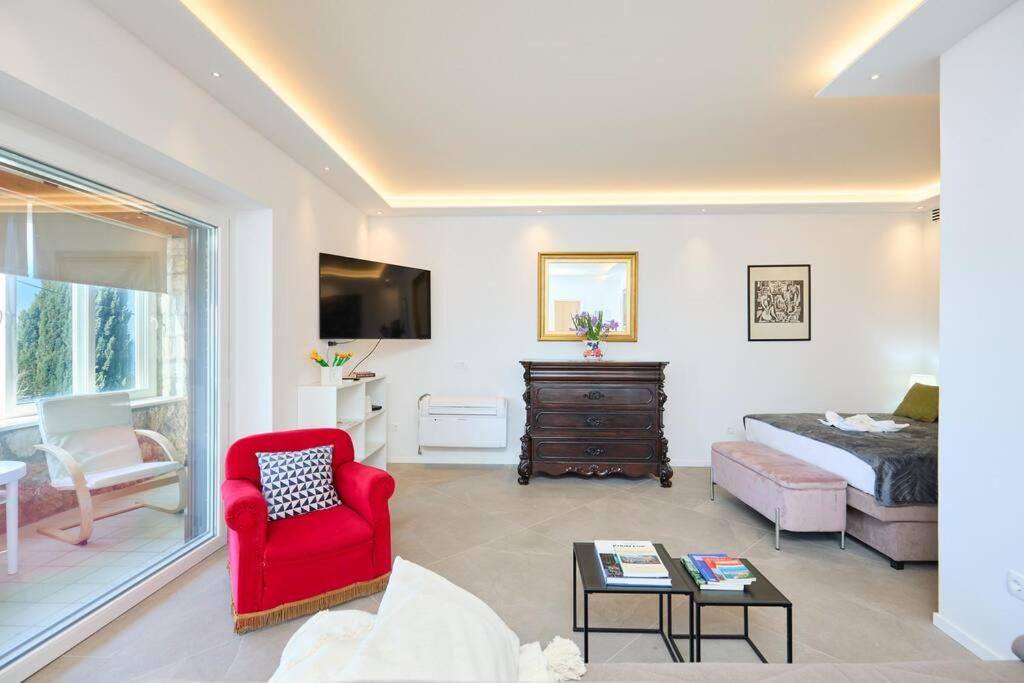 Studio apartman Ana photo 2