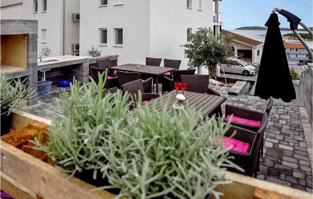 3 Bedroom Nice Apartment In Sibenik — photo 1