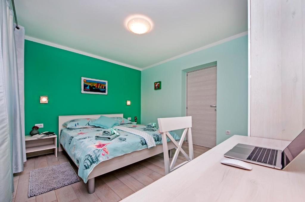 Apartment Villa Barić 4412 photo 2
