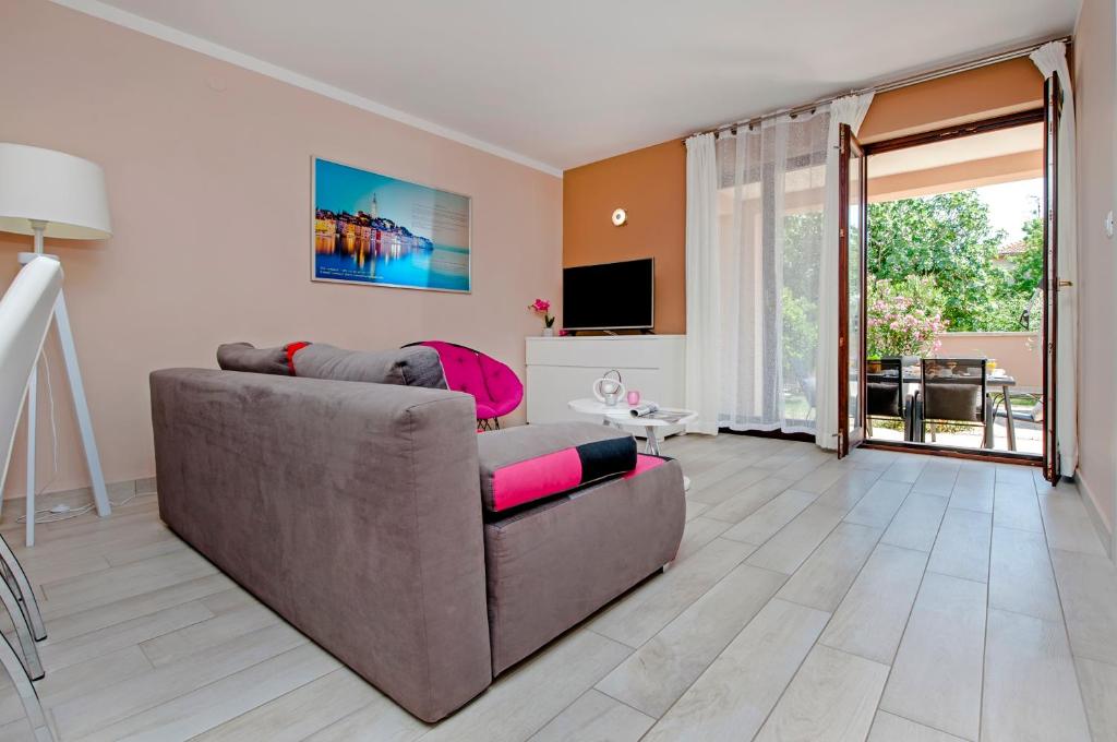 Apartment Villa Barić 4412 photo 3
