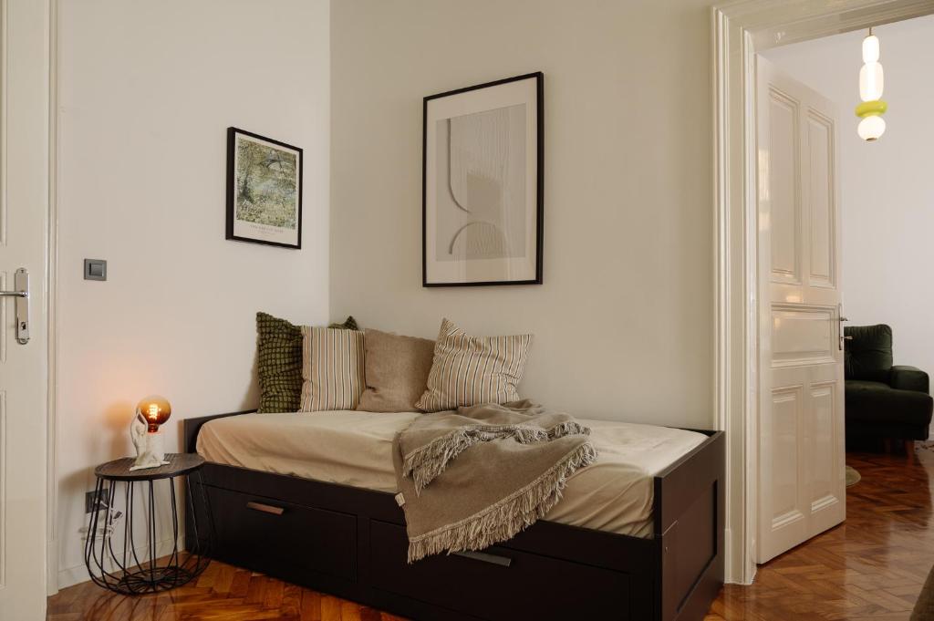 Smaragd Residence Zagreb Downtown photo 2