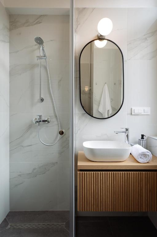 Smaragd Residence Zagreb Downtown photo 3