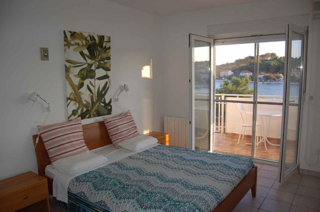 Studio in Veli Rat - Insel Dugi Otok 7751 photo 2