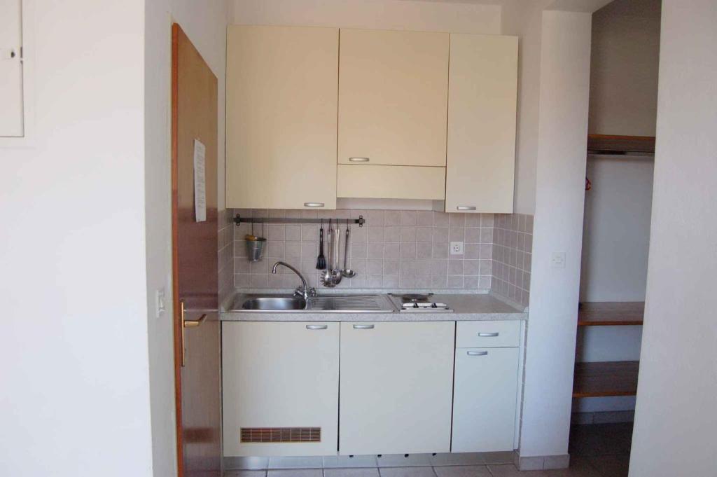 Studio in Veli Rat - Insel Dugi Otok 7751 photo 3