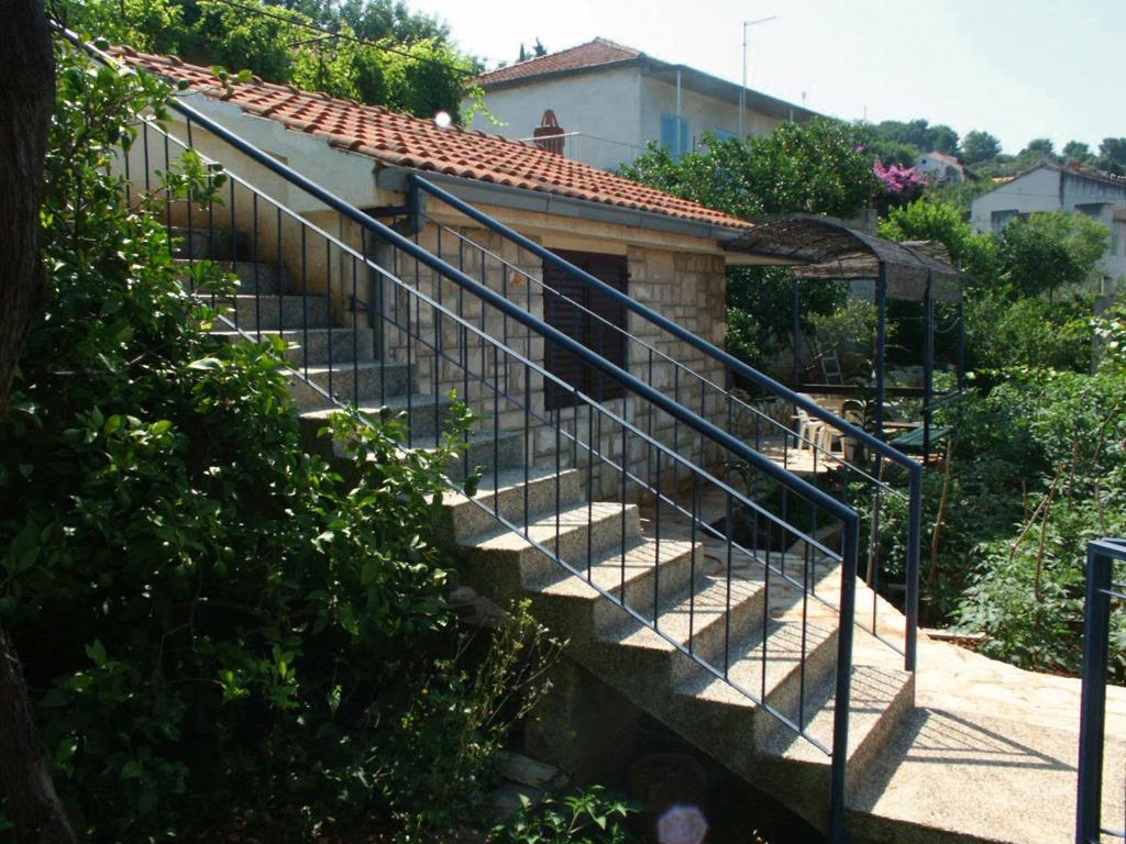 Apartments by the sea Stomorska photo 2