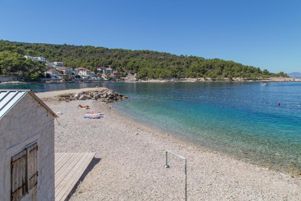 Apartments by the sea Stomorska photo 3