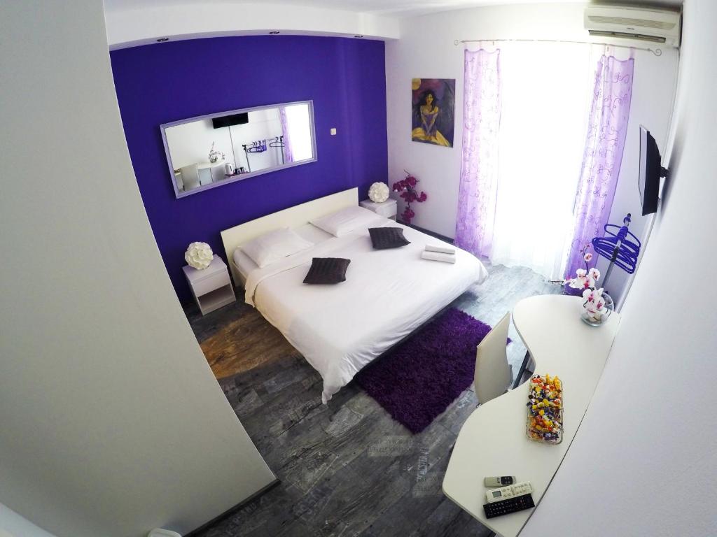 Rooms and Apartment Stambuk — photo 1