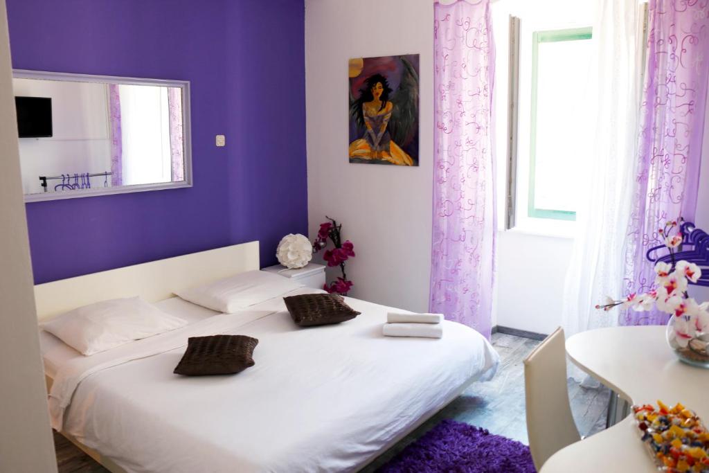 Rooms and Apartment Stambuk photo 2