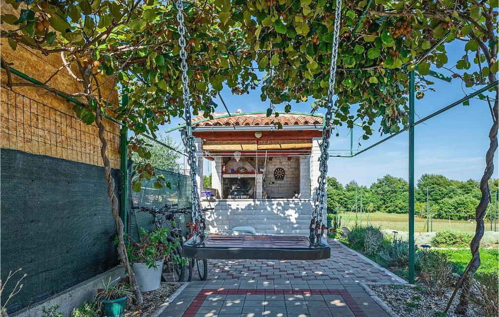 Nice Home In Marcana With Wifi photo 2