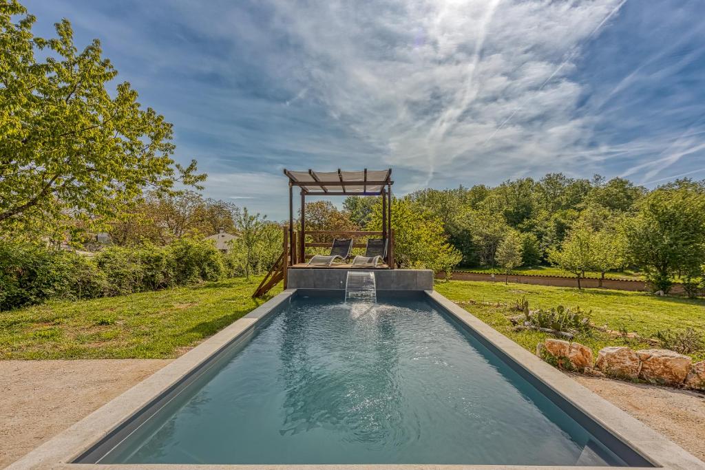 Rustic Home Izabel - Happy Rentals photo 2