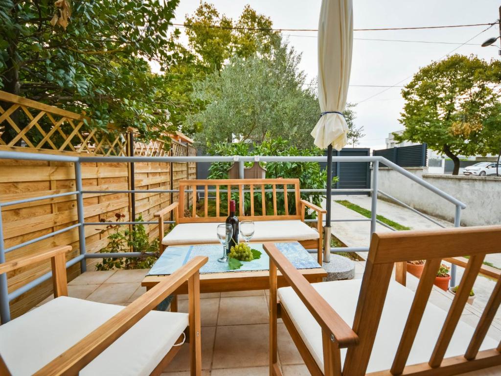 Apartment Mia by Interhome — photo 1