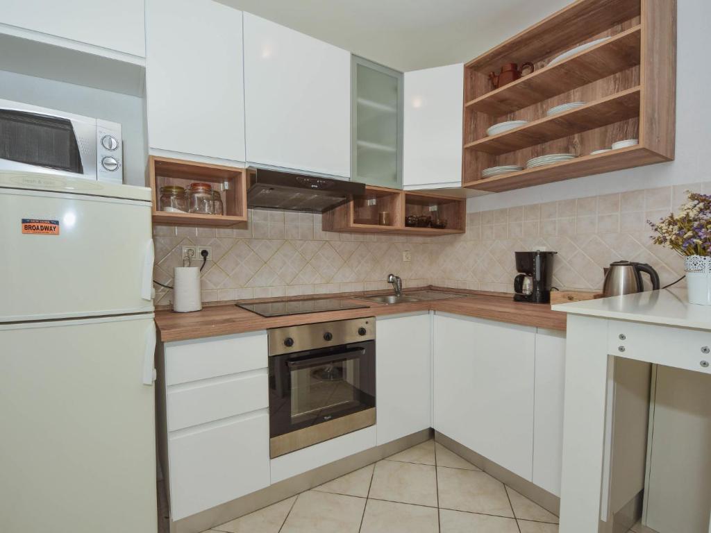 Apartment Mia by Interhome photo 3