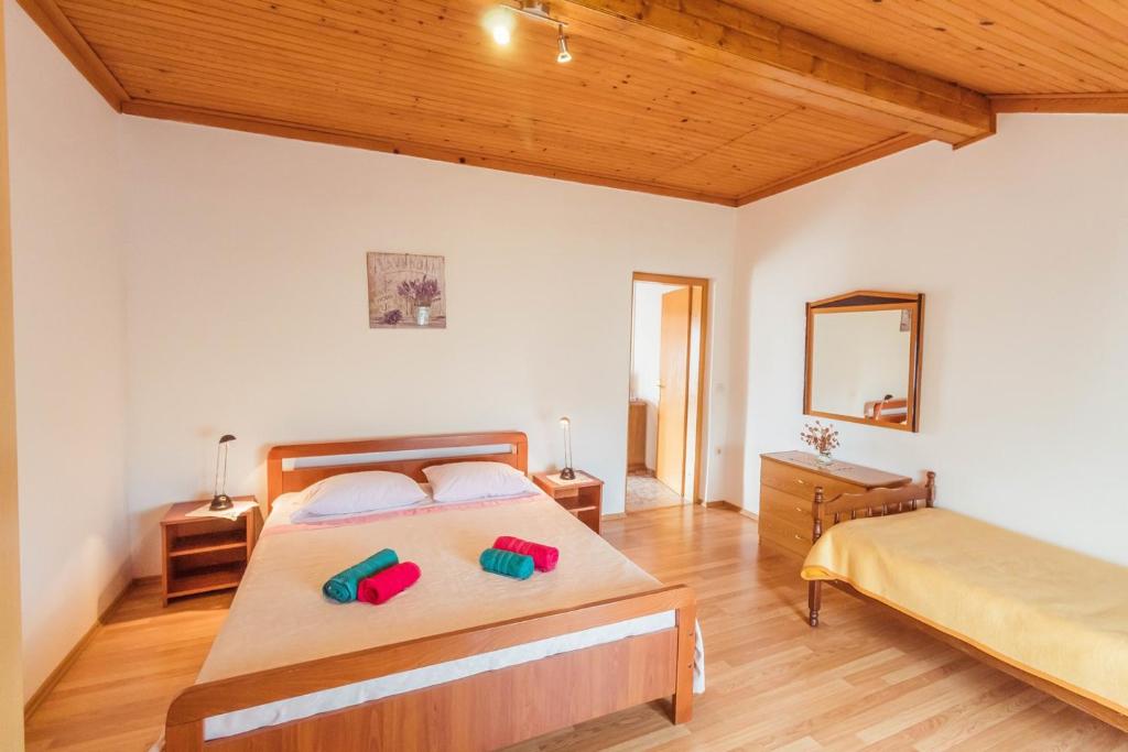 Apartment Luciana 2 photo 2