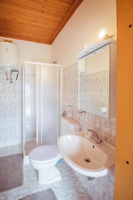 Apartment Luciana 2 photo 3