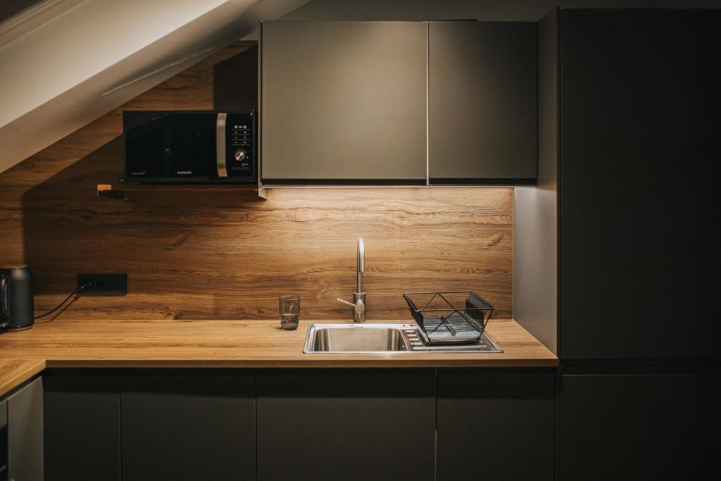 The Loft / Hill View Modern Apartment photo 3