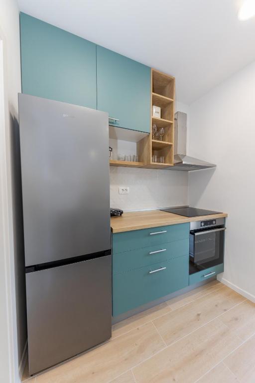 Studio APT Breeze photo 2