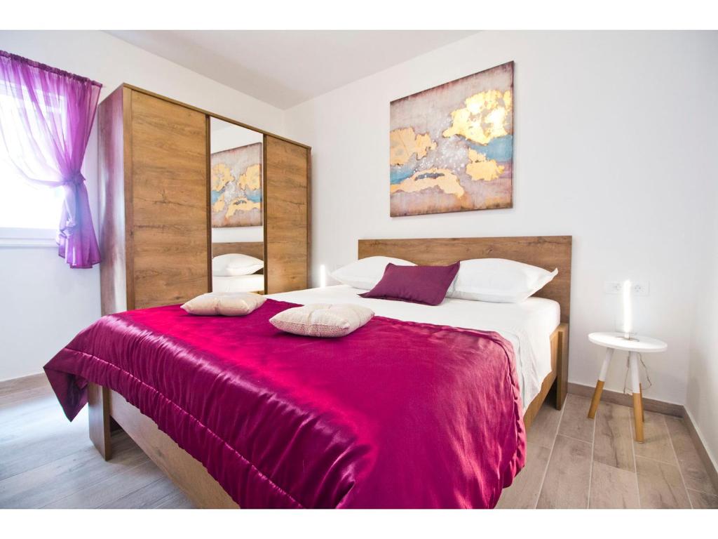 Heart of Split Apartments photo 2
