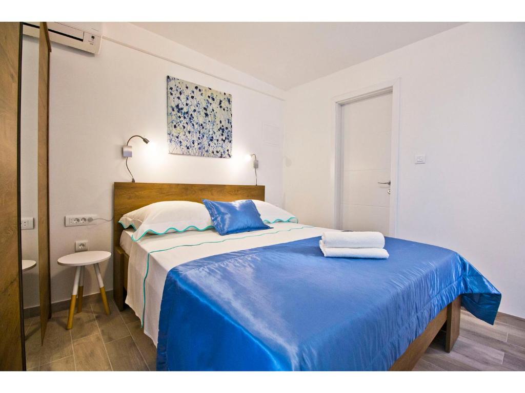 Heart of Split Apartments photo 3