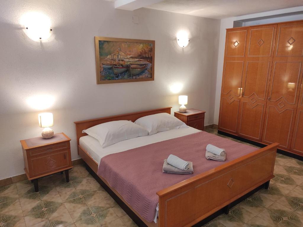 Studio apartment Tonći photo 2