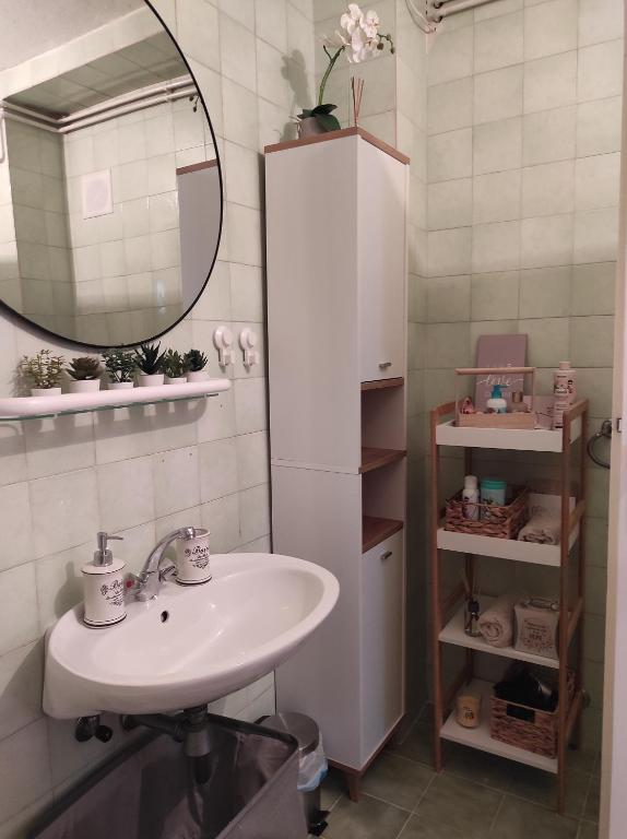 Studio apartment Tonći photo 3