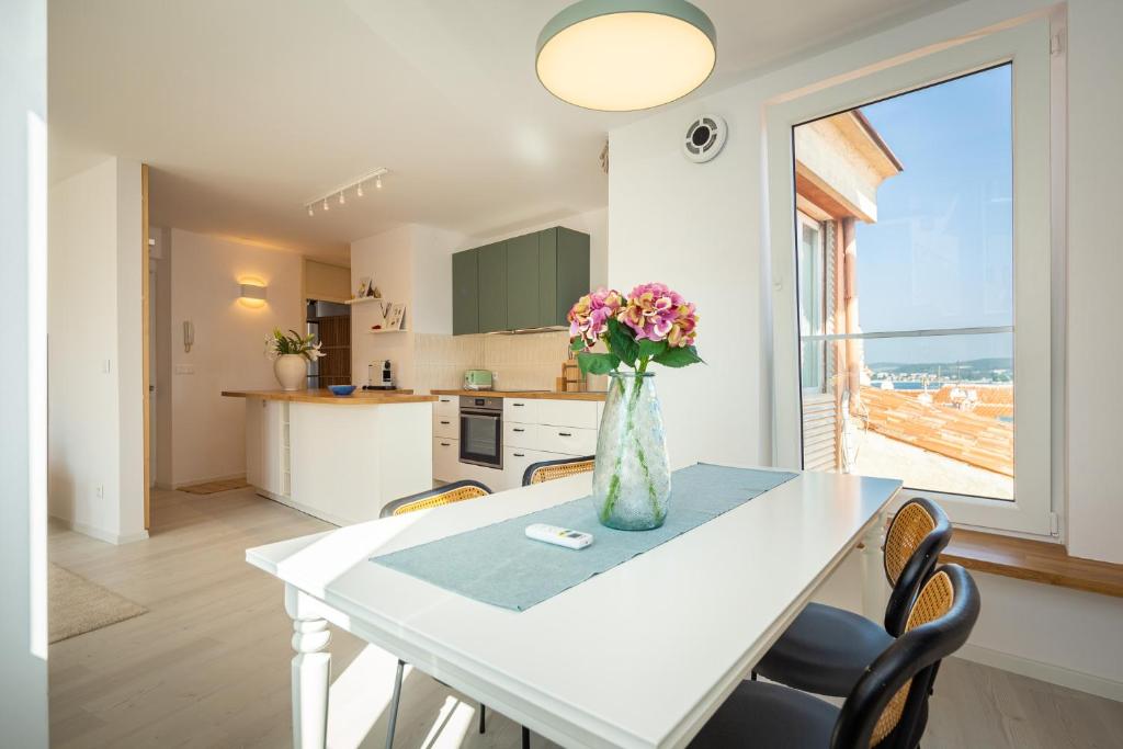 Rubini - modern apartment in the heart of old Rovinj photo 3