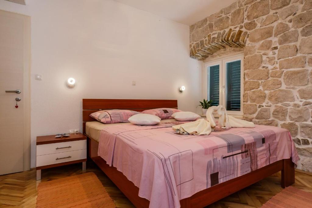 Stone House Kaštela photo 2