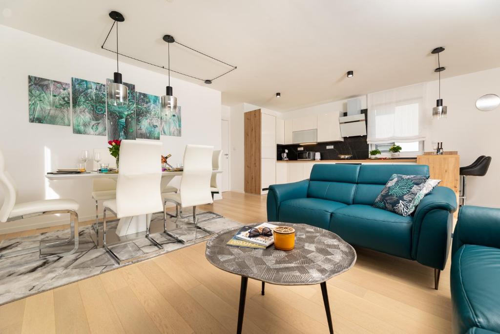 Sun Residence Krk — photo 1