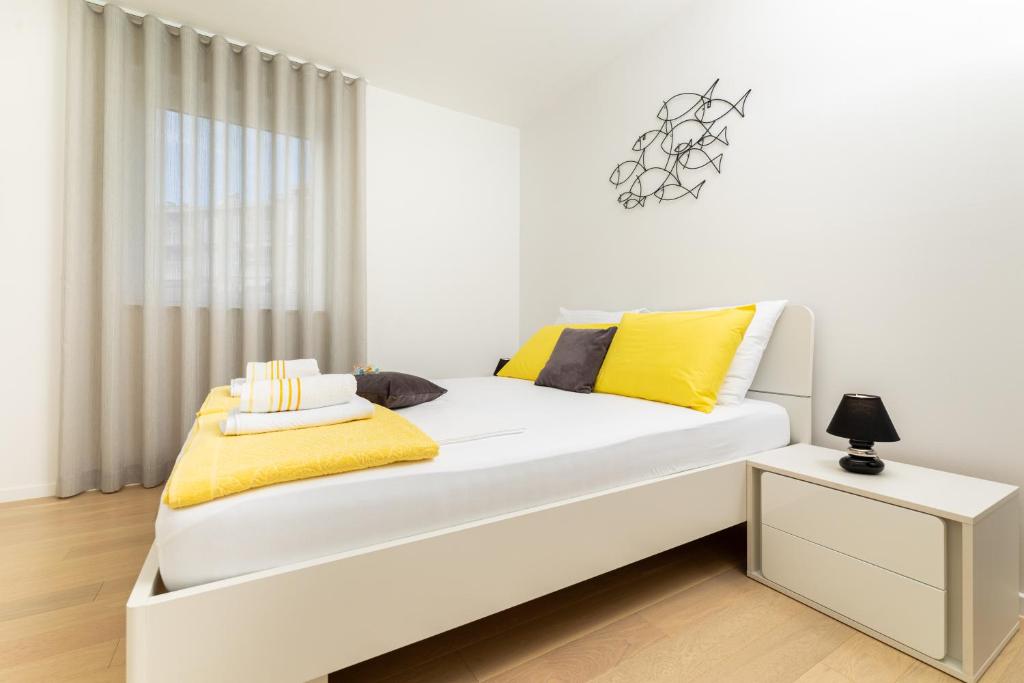Sun Residence Krk photo 2