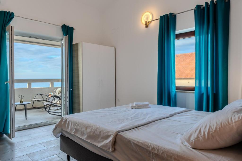 Apartment Novalja Penthouse photo 2