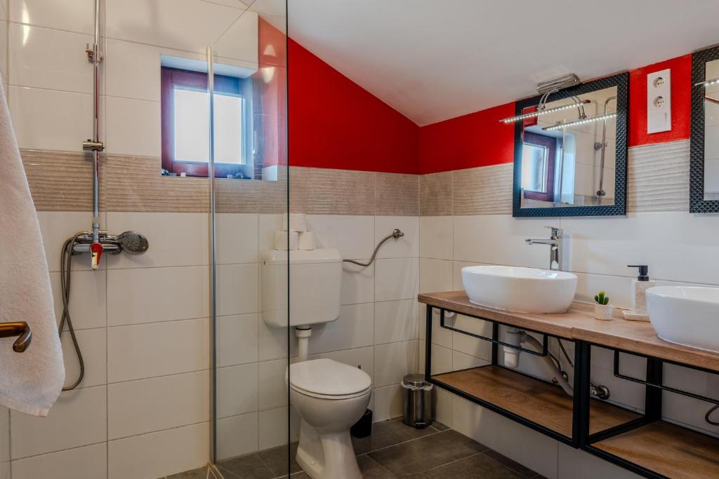 Apartment Novalja Penthouse photo 3