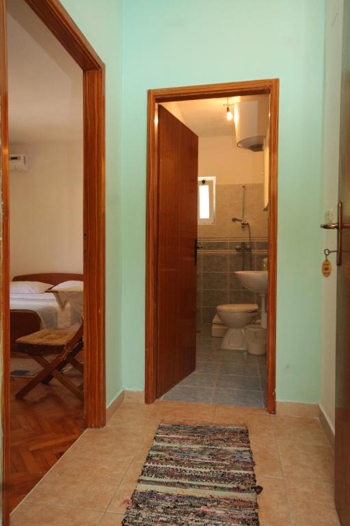 Apartments by the sea Pasman - 8220 photo 3