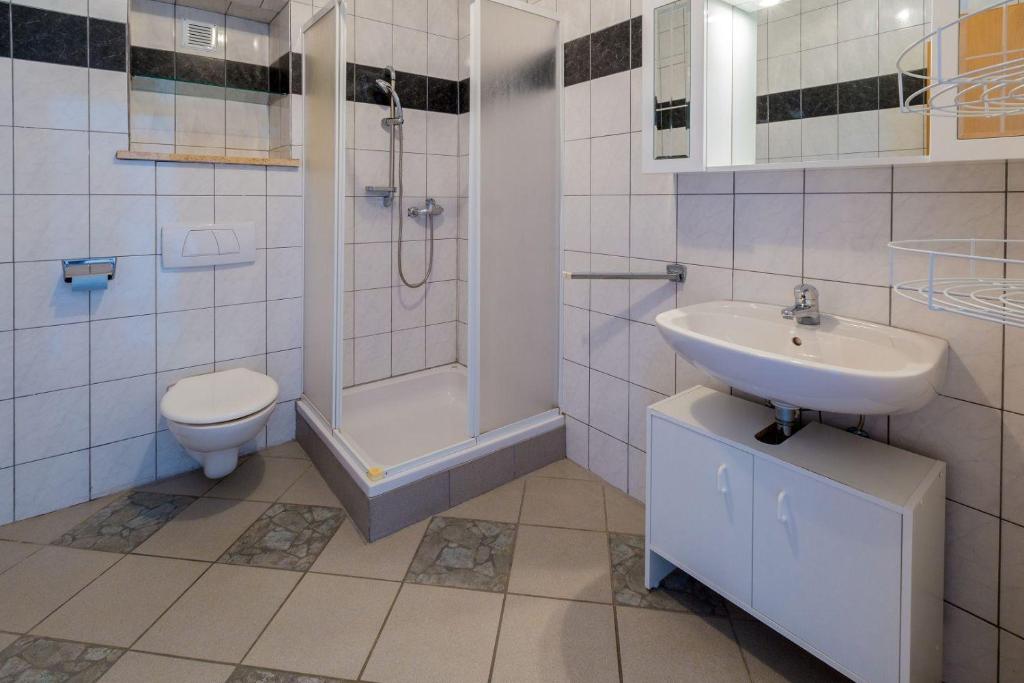 Tolles Apartment mit Pool photo 3