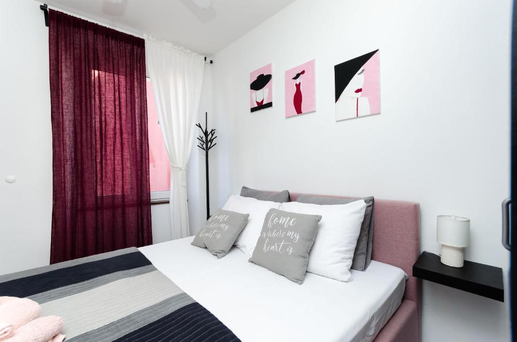Apartment Mare photo 2
