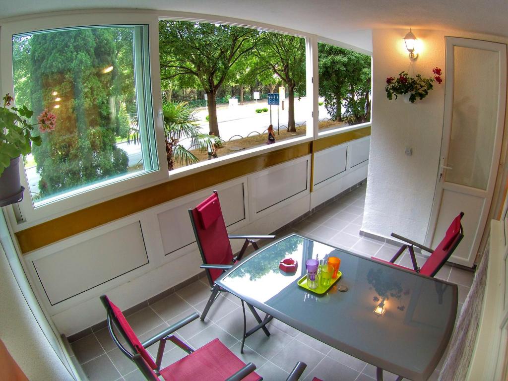 Apartment Suzana 2BR Split with balcony — photo 1