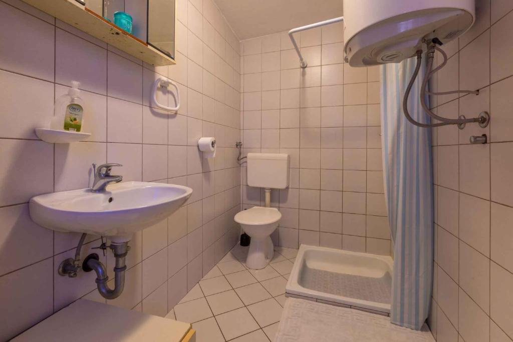 One-Bedroom Apartment in Crikvenica LXXV photo 3