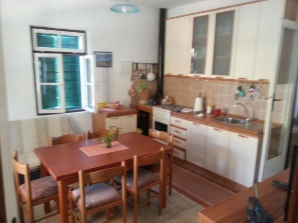 Robinson House Zut (3467) photo 3