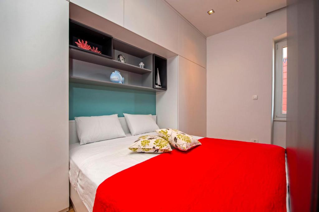 Apartements Bartoli photo 2