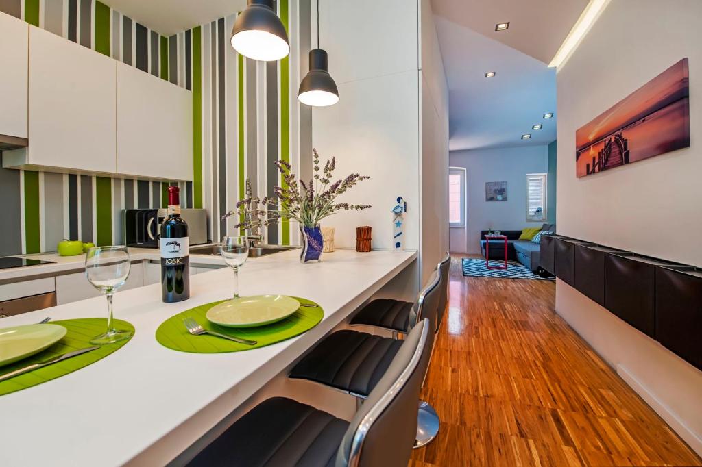 Apartements Bartoli photo 3