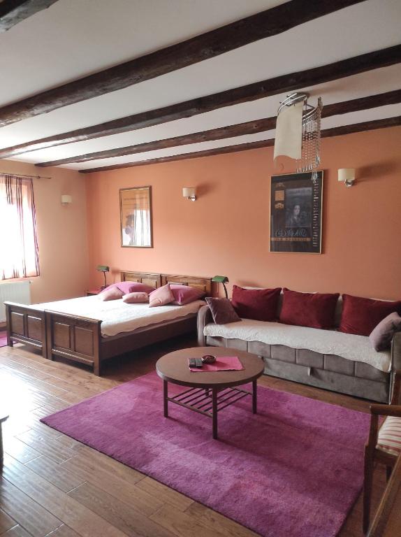Studio apartman Vuković photo 2