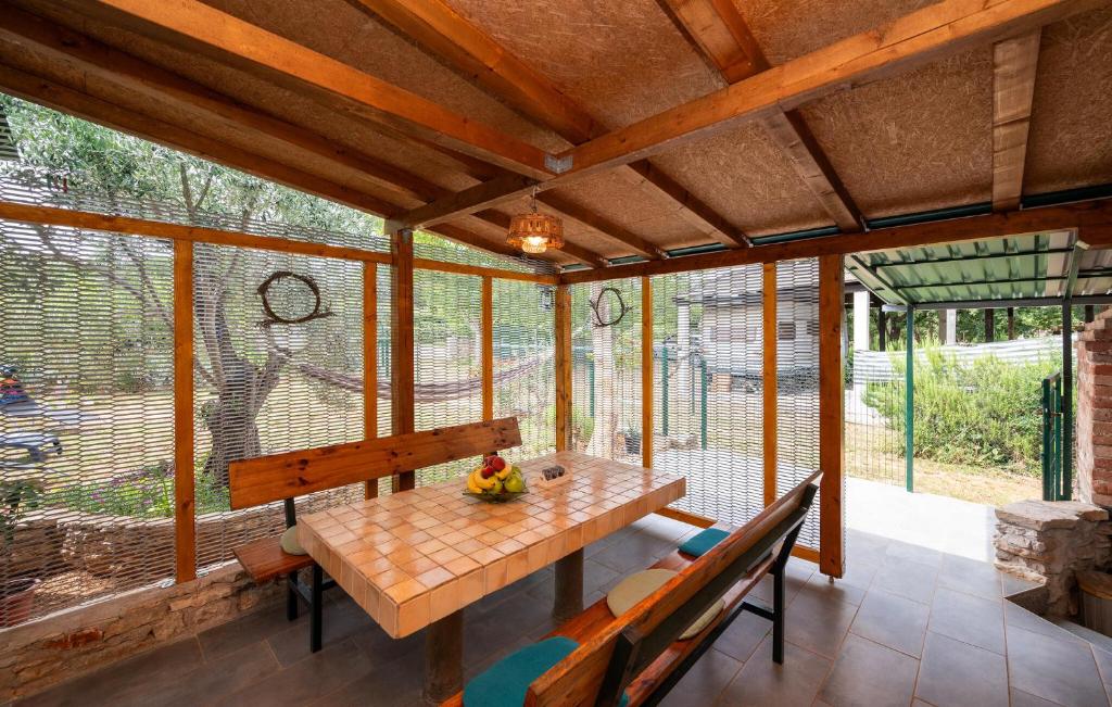 Amazing Home In Kavran With Wifi photo 2