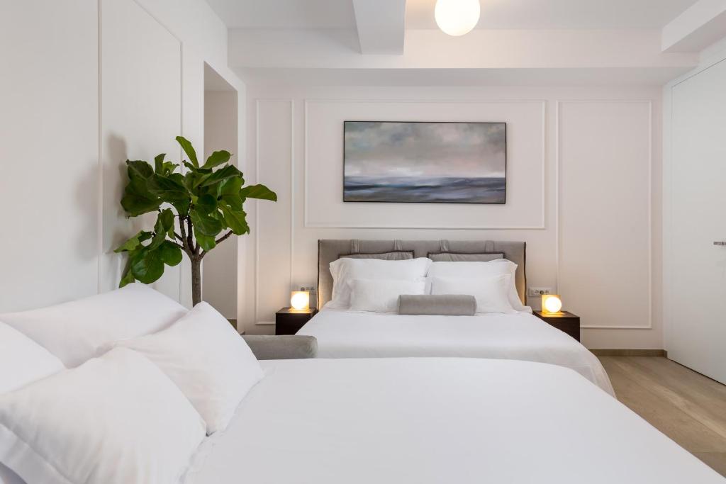 Studio apartments in center of Opatija photo 2