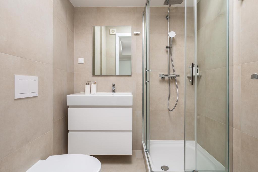 Studio apartments in center of Opatija photo 3