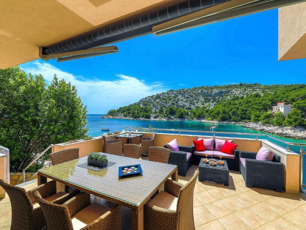 Holiday Home Villa Silvana by Interhome photo 2