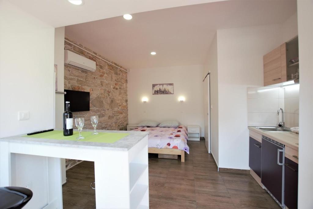 Studio apartman Danijela — photo 1
